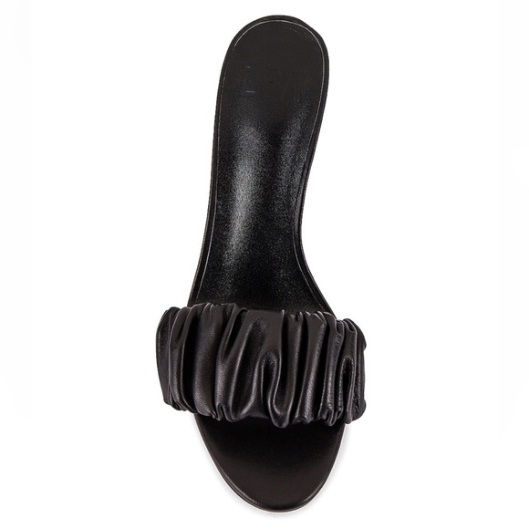 LPA Augstine Heel - Picture 3 of 5